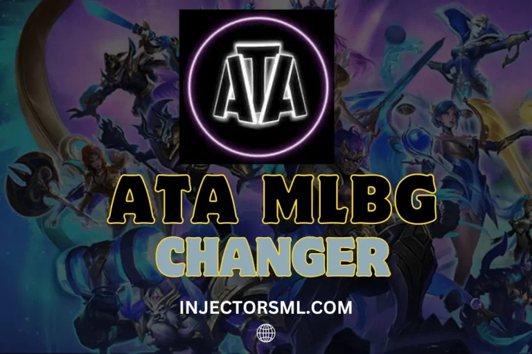 ATA MLBG CHANGER