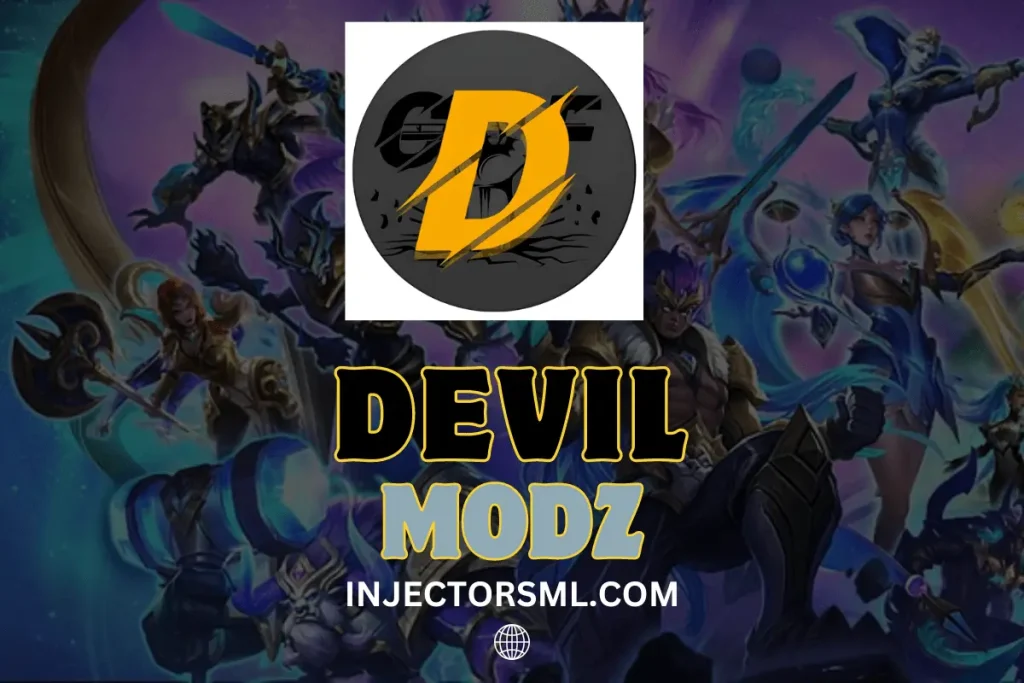 Devil Modz fi