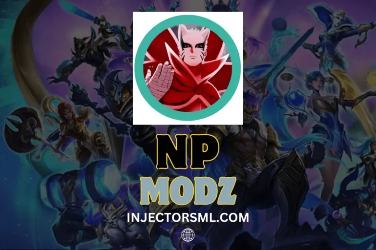 NP MODZ