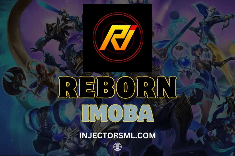 REBORN IMOBA