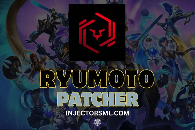 RYUMOTO GFX