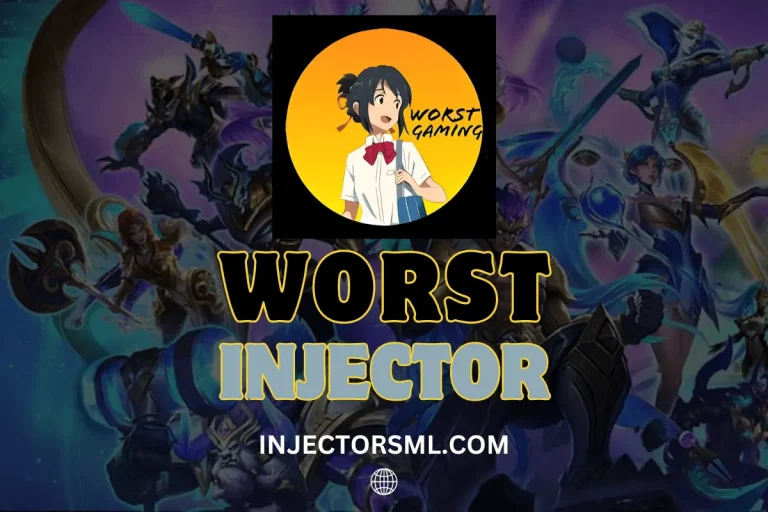 WORST INJECTOR APK