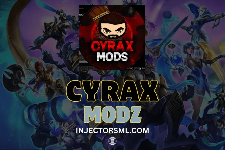 cyrax mod fi