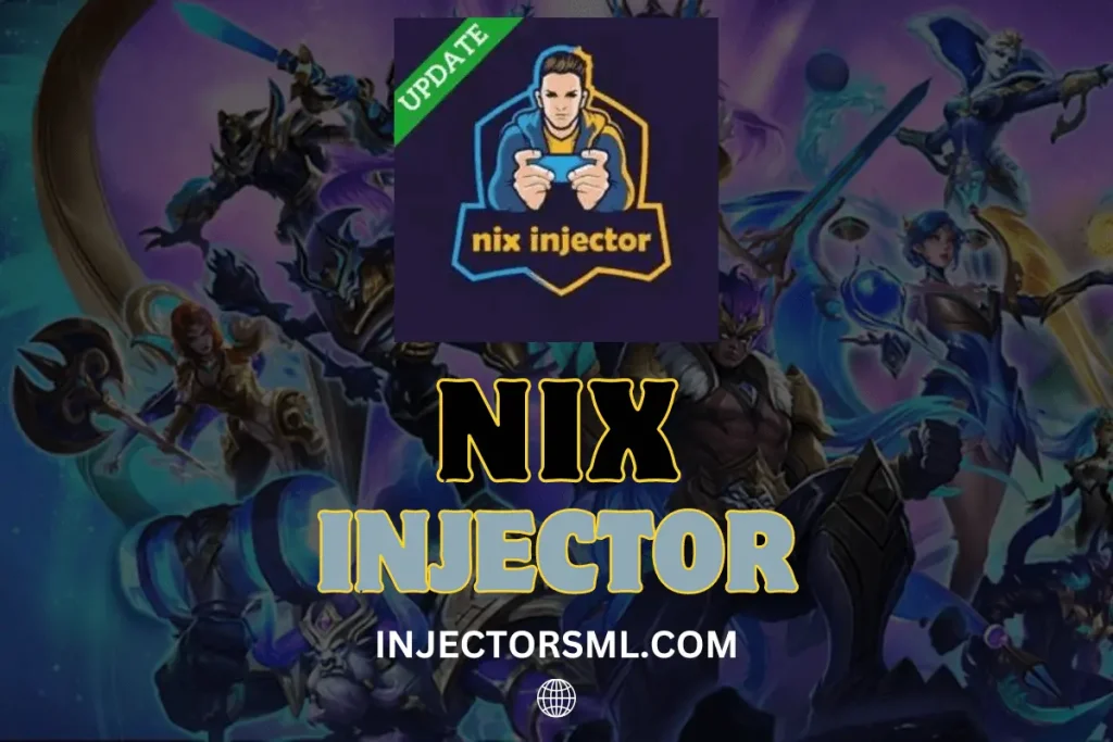 Nix Injector