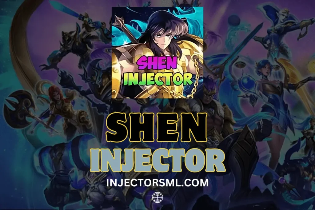 shen injector fi