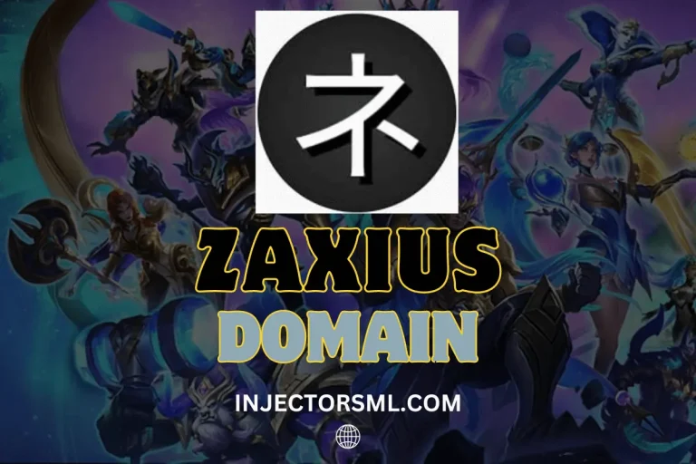 zaxius domain