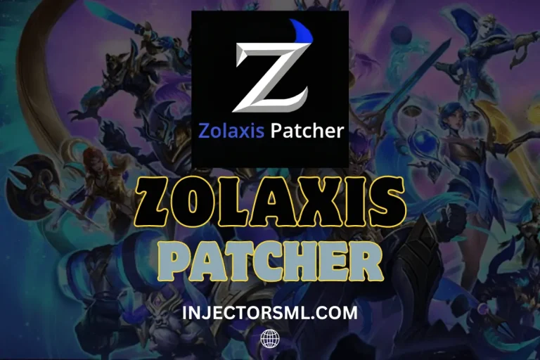 zolaxis patcher