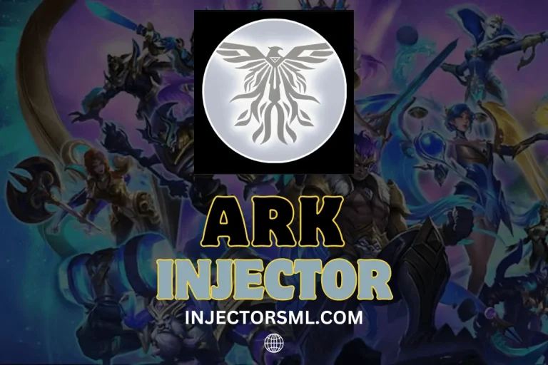 ARK INJECTOR FI