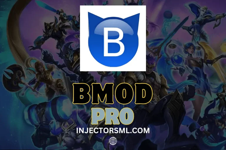 BMOD PRO FI