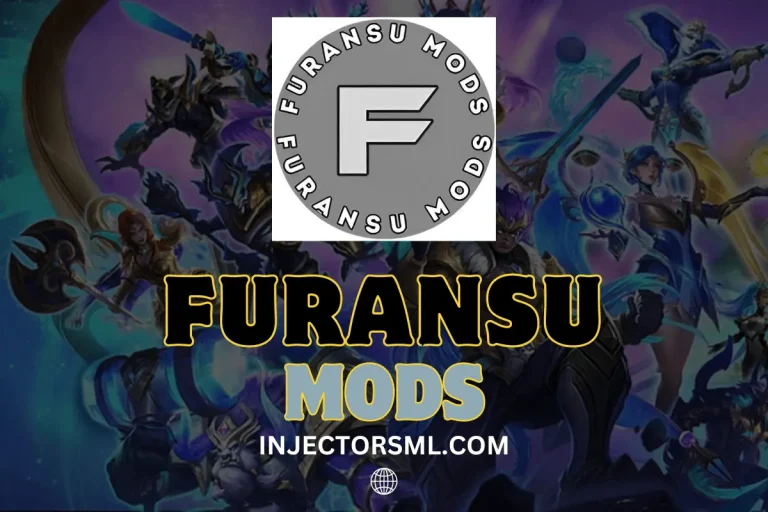 FURANSU MODS FI