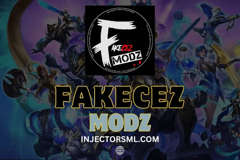 FAKECEZ MODZ