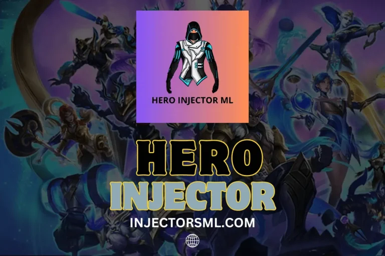 Hero injector ml fi