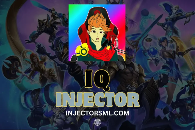 IQ Injector fi