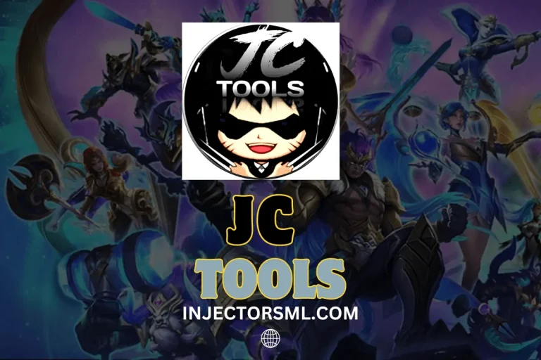 JC TOOLS FI