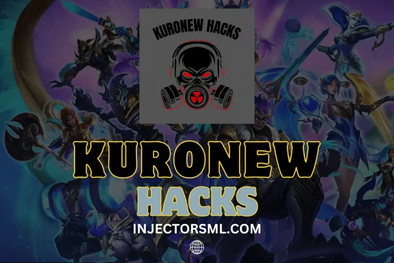 KURONEW HACKS FI