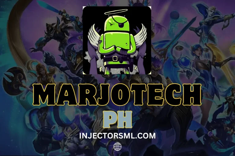 MARJOTECH PH FI