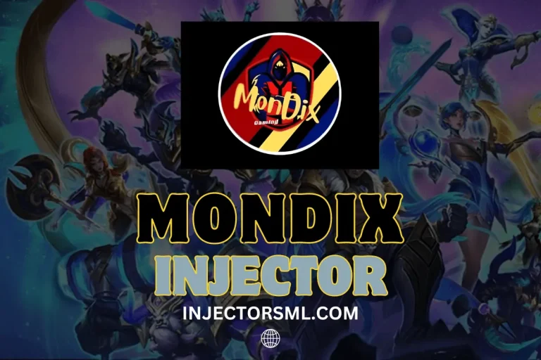 MONDIX INJECTOR FI