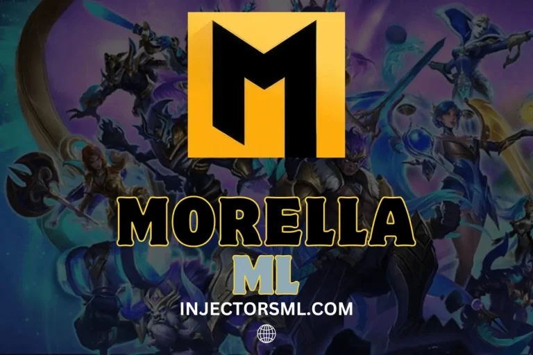 MORELLA ML FI