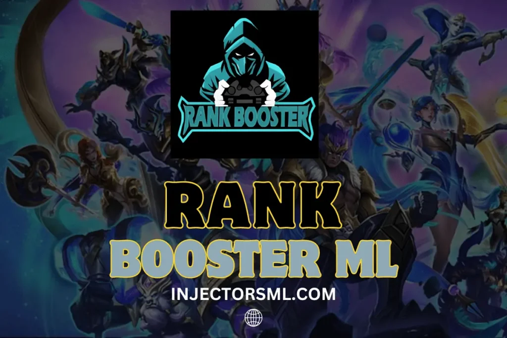 RANK BOOSTER FI