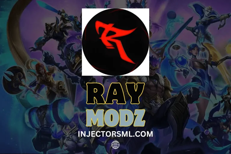 RAYMODZ FI