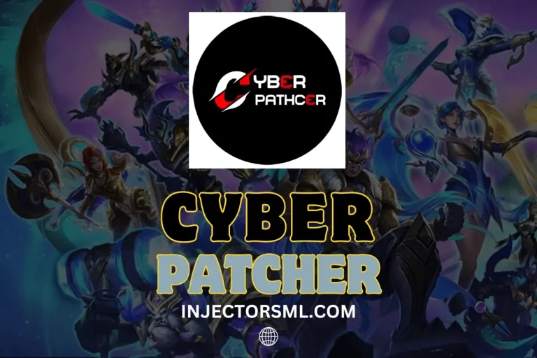 cyber patcher fi