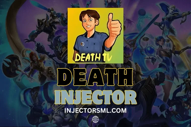 DEATH TV INJECTOR