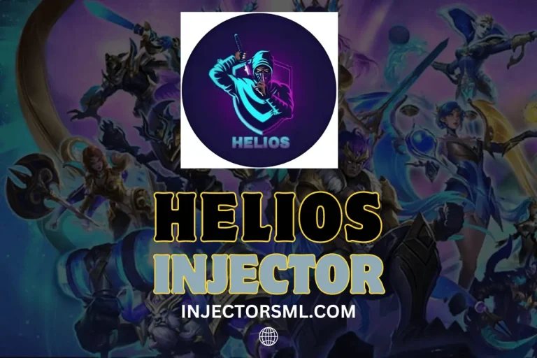 helios injector fi