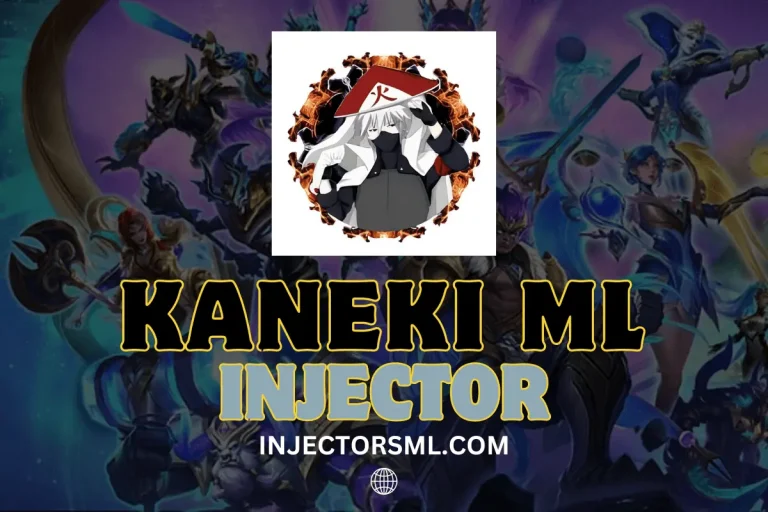 kaneki ml injector fi