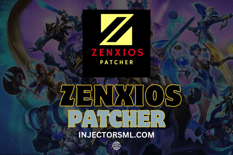 zenxios patcher fi