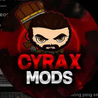 Cyrax Mods