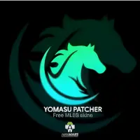 Yomasu Patcher