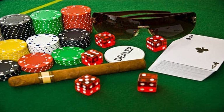 789 Club - Lựa Chọn Số 1 Cho Tín Đồ Đam Mê Game Giải Trí