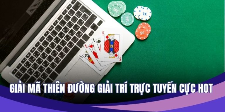 789Club - Giải mã thiên đường giải trí trực tuyến cực hot 