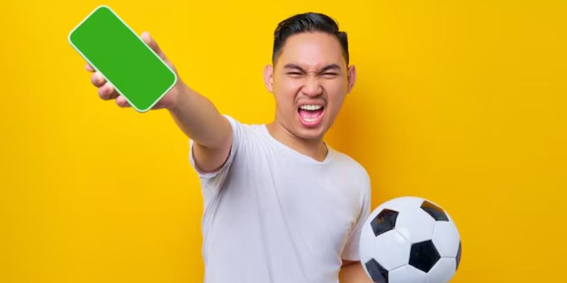 Bí Quyết Nhận Diện Đánh Giá Nha Cai Uy Tin Để An Tâm Cược 2 An toàn trong dữ liệu và thanh toán có ích gì?
