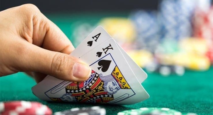 Mẹo chơi xì dách luôn thắng tại Ku Casino 3 Bí kíp chơi xì dách luôn thắng tại Ku Casino