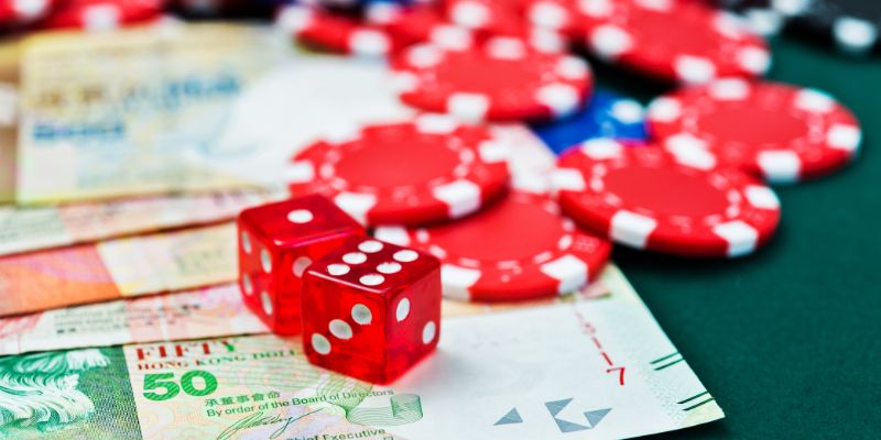 Bí quyết chinh phục xóc đĩa