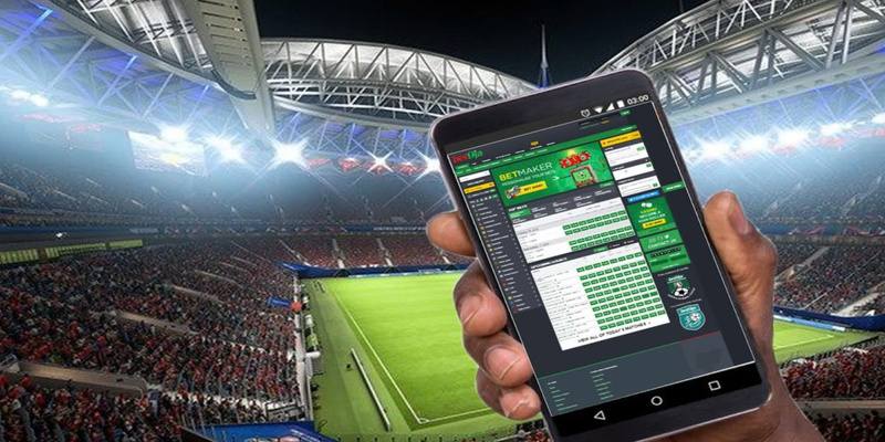 Keo Nha Cai Chuẩn Xác Từng Giây, Đừng Để Lỡ Cơ Hội Ăn Tiền 2 Giao diện website nhà cái uy tín