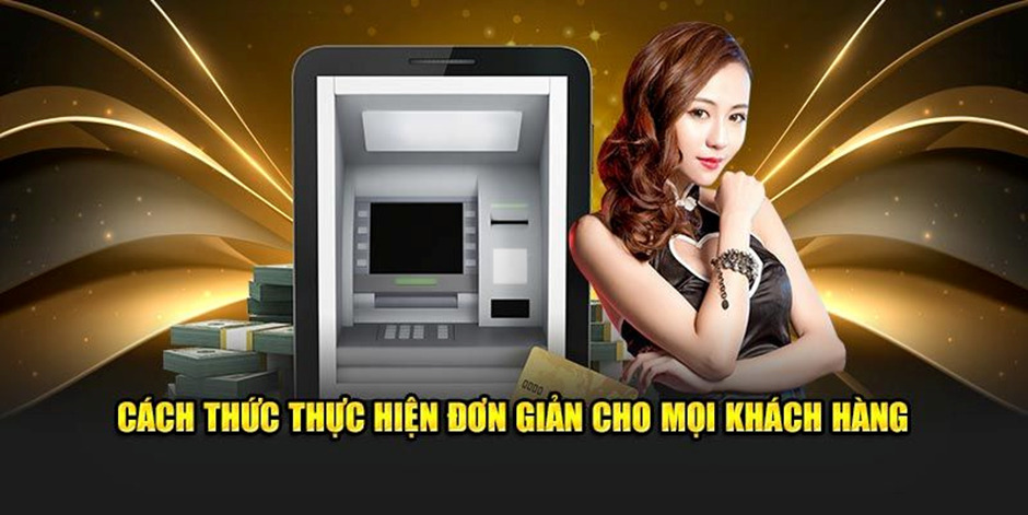 Go88 - Hướng Dẫn Cách Rút Tiền Nhanh Chóng Chỉ Cần 1 Phút 2 Hướng dẫn rút tiền từ nhà cái với thao tác dễ dàng