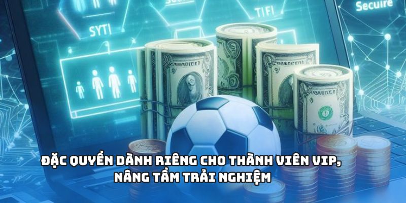 1GOM - Nhà Cái Cá Cược Trực Tuyến Đẳng Cấp Số 1 Châu Á 3 Đặc quyền dành riêng cho thành viên VIP, nâng tầm trải nghiệm