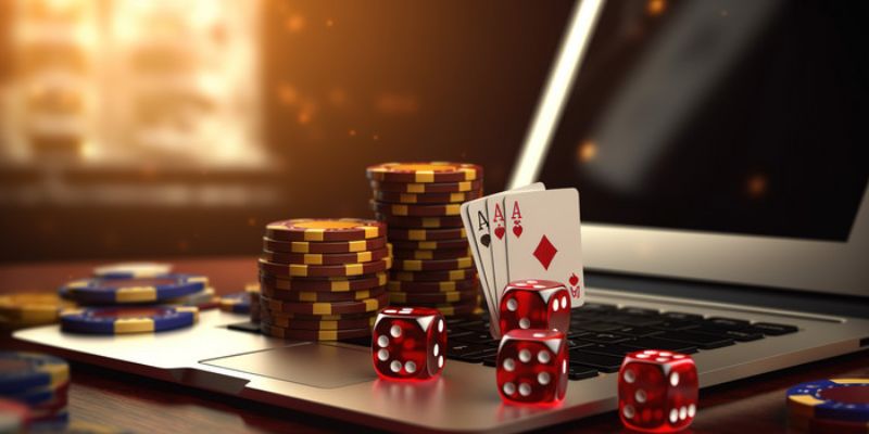 Hệ thống dịch vụ game đa dạng và hấp dẫn