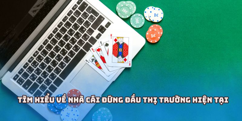 F8bet Tận Dụng Tối Đa Ưu Đãi Để Tăng Cơ Hội Chiến Thắng 1 Tìm hiểu về nhà cái đứng đầu thị trường hiện tại