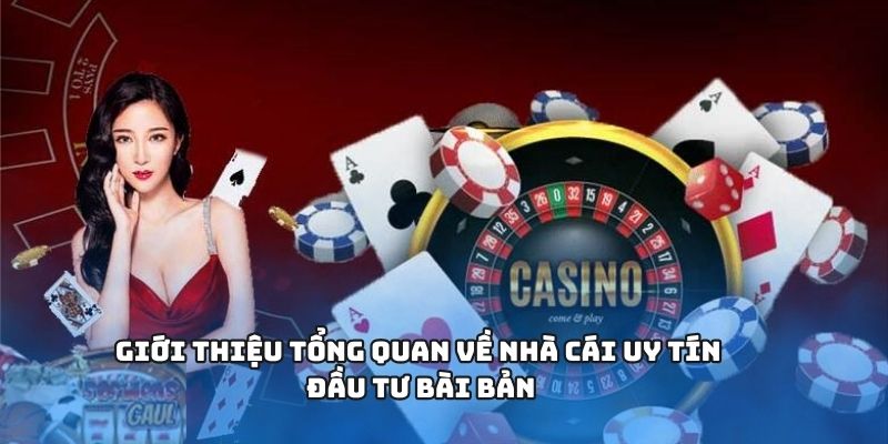 Shbet – Nhà Cái Cá Cược Đỉnh Cao Dành Cho Người Chơi Việt 1 Giới thiệu tổng quan về nhà cái uy tín đầu tư bài bản
