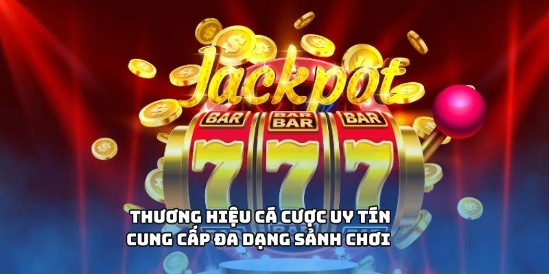 Shbet - Điểm Nổi Bật Khiến Nhà Cái Trở Thành Lựa Chọn Hàng Đầu 1 Thương hiệu cá cược uy tín, cung cấp đa dạng sảnh chơi