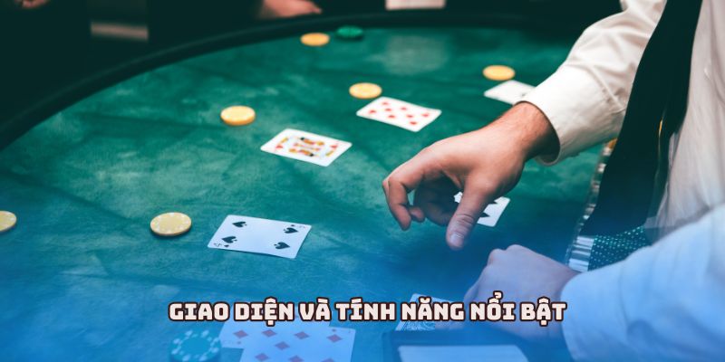 M88 - Hỗ Trợ Người Chơi 24/7 Bằng Đội Ngũ Chuyên Nghiệp 1 Giao diện và tính năng nổi bật