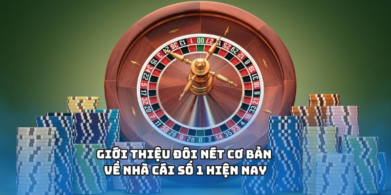 789club - Mang Đến Cơ Hội Thắng Lớn Với Tỷ Lệ Cược Hấp Dẫn 1 Giới thiệu đôi nét cơ bản về nhà cái số 1 hiện nay
