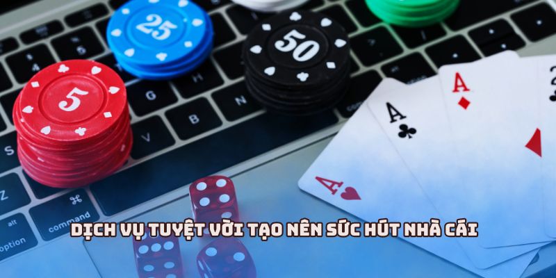 Shbet - Sự Lựa Chọn Hoàn Hảo Cho Người Yêu Thích Sự Kịch Tính 1 Dịch vụ tuyệt vời tạo nên sức hút nhà cái