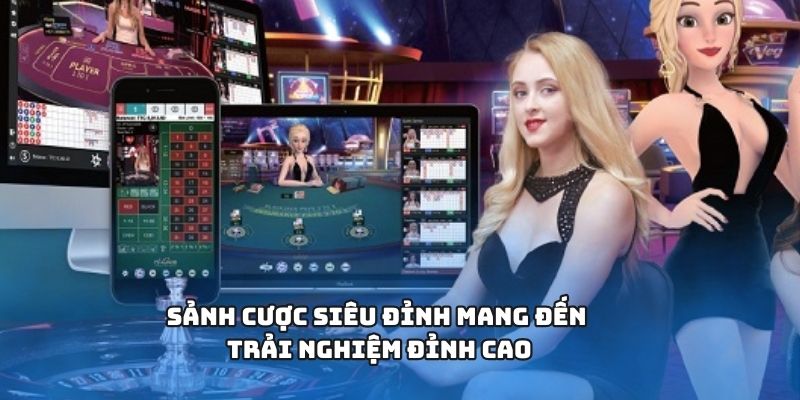 Bong88 - Dẫn Đầu Thị Trường Cá Cược Việt Nam 2025 2 Sảnh cược siêu đỉnh mang đến trải nghiệm đỉnh cao