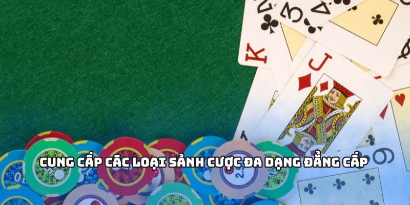 Go88 – Nhà Cái Uy Tín Dẫn Đầu Với Hệ Thống Cá Cược Đỉnh Cao 2 Cung cấp các loại sảnh cược đa dạng đẳng cấp