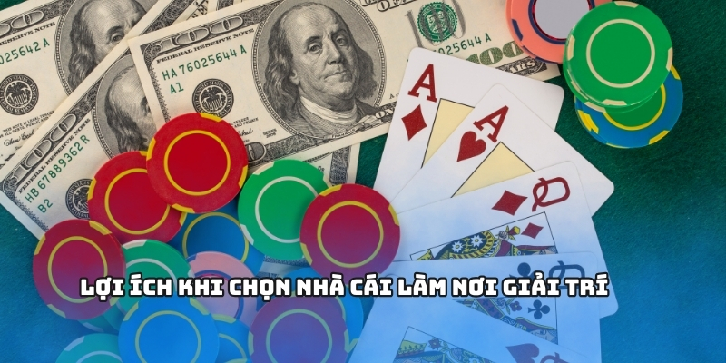789club - Mang Đến Cơ Hội Thắng Lớn Với Tỷ Lệ Cược Hấp Dẫn 2 Lợi ích khi chọn nhà cái làm nơi giải trí