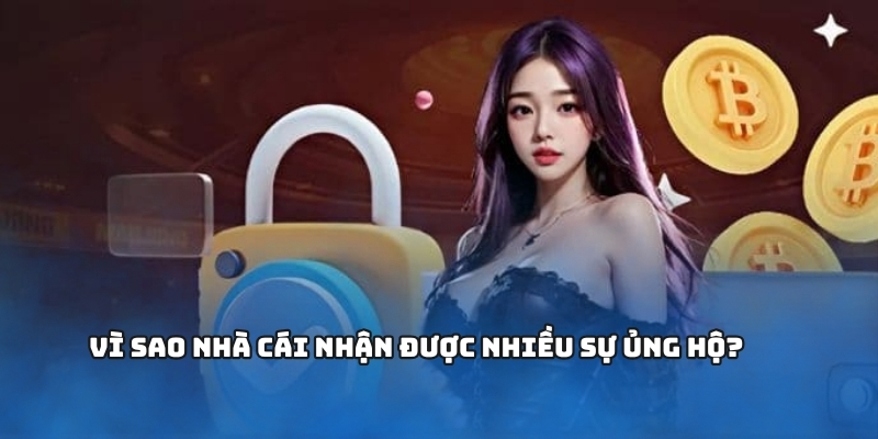 Leo88 - Nhà Cái Uy Tín Với Những Lựa Chọn Hấp Dẫn 2 Vì sao nhà cái nhận được nhiều sự ủng hộ?